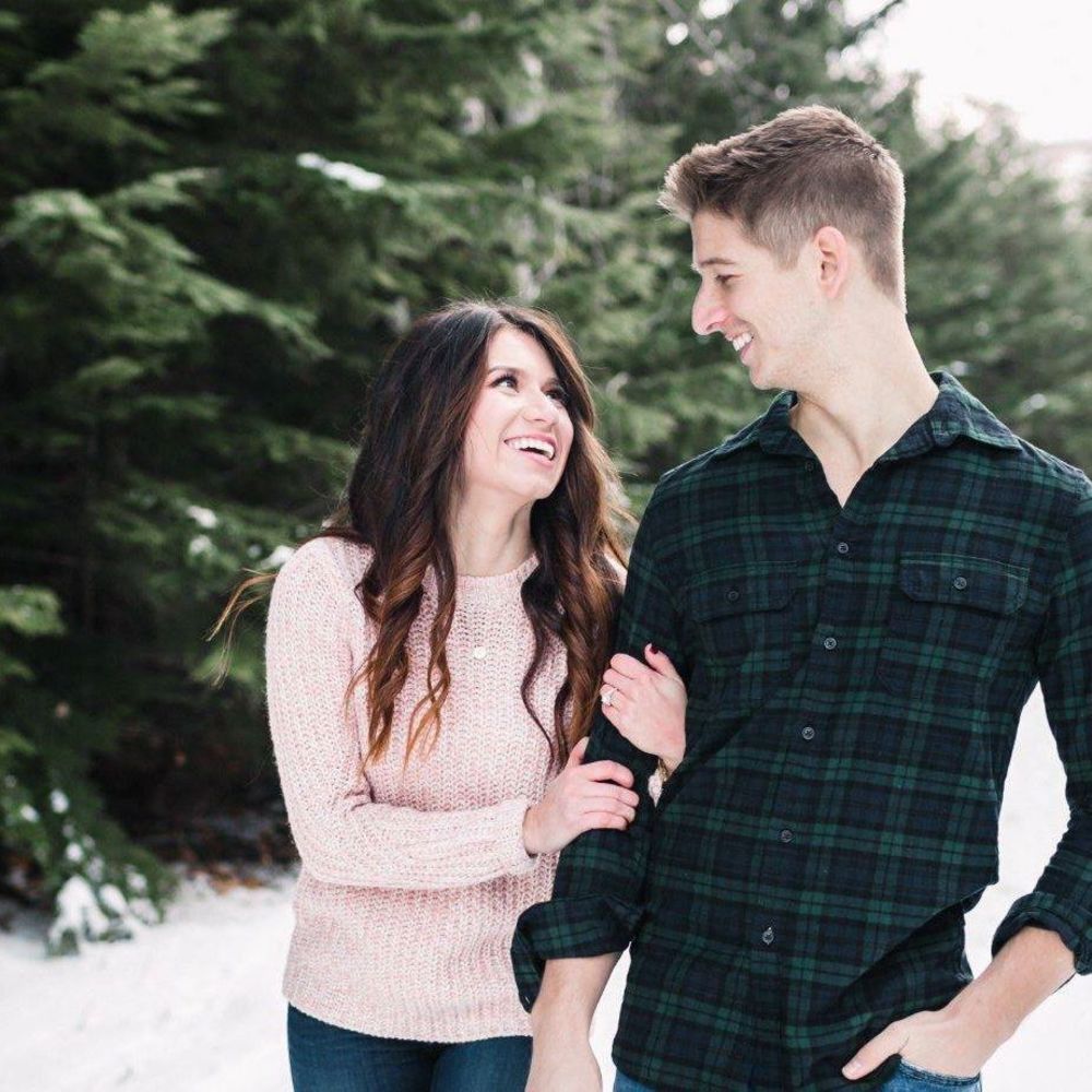 Meet your Posher, Brittney